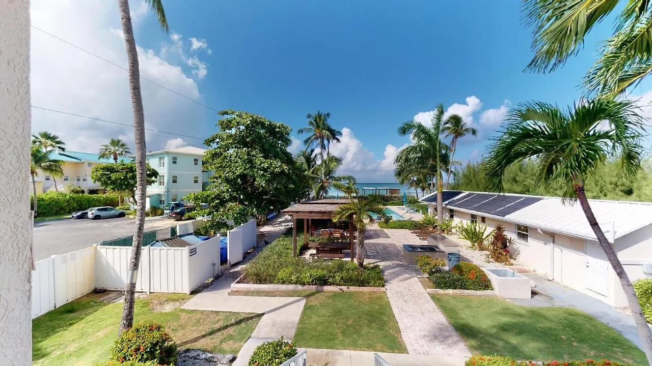 Perfectly Located In The Heart Of Seven Mile Beach Apts 0*,  케이맨 제도
