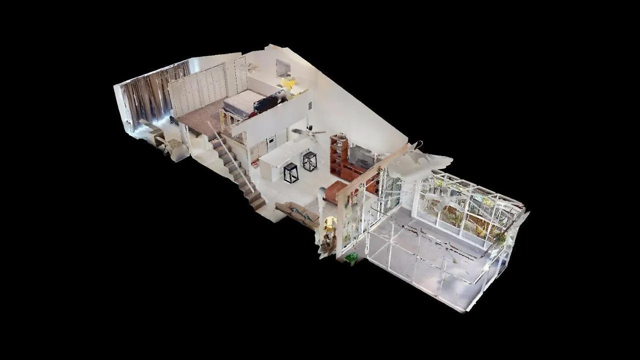 아파트 Perfectly Located In The Heart Of Seven Mile Beach Apts 케이맨 제도