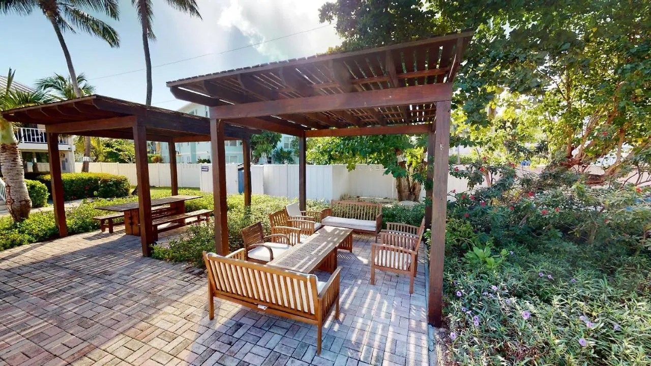 아파트 Perfectly Located In The Heart Of Seven Mile Beach Apts